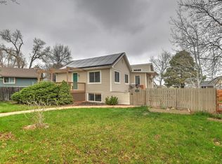 601 Dounce St, Lafayette, CO 80026