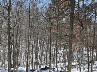Lots 10 & 11 Wintergreen Trail, Danbury, WI 54830