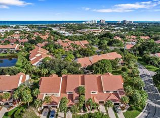 401 Sea Oats Dr #G, Juno Beach, FL 33408