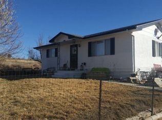 315 N Boone Ave, Boone, CO 81025