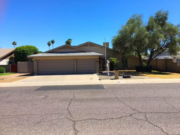 4513 W Hayward Ave, Glendale, AZ 85301