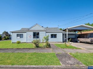 689 W Sherman St, Lebanon, OR 97355
