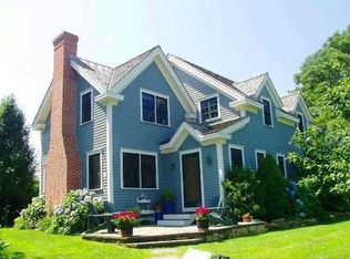 1539 Center Rd, Block Island, RI 02807