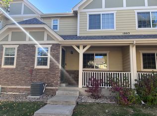 1003 Andrews Peak Dr, Fort Collins, CO 80521