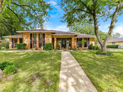 3204 Nottingham Dr, Denton, TX, 76209
