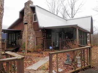1057 County Road 480, Englewood, TN 37329