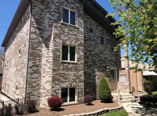 5448 Hunt Ave #BASEMENT, Summit Argo, IL 60501