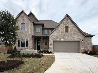10703 Sundial Lupine Ct, Cypress, TX 77433