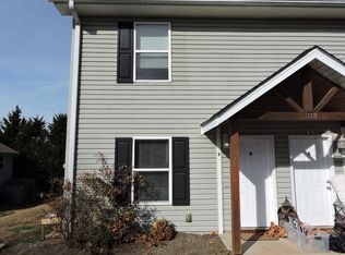 109 Jonestown Rd #B, Asheville, NC 28804