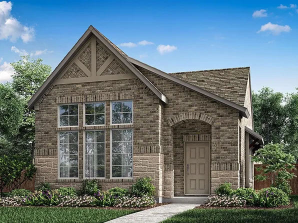 1014 Lovely Day Dr, Lavon, TX 75166