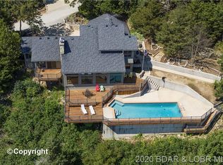 204 Tall Oaks Dr, Sunrise Beach, MO 65079