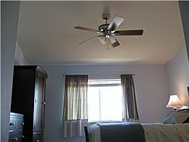 Large, Airy MBR