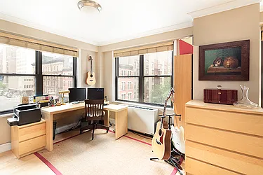 Rented by Brown Harris Stevens