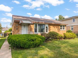 3021 Pearl St, Franklin Park, IL 60131