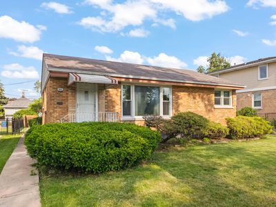 3021 Pearl St, Franklin Park, IL, 60131