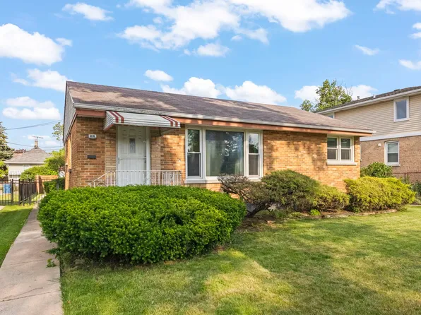 3021 Pearl St, Franklin Park, IL 60131