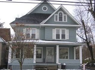 457 W Main St, Ashland, OH 44805