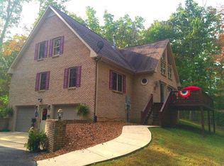 395 Watercolor Dr LOT 30, Sparta, TN 38583