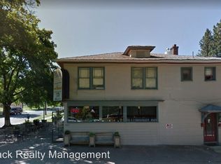 1001 W 25th Ave #2, Spokane, WA 99203