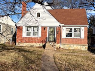 1174 E 77th St, Kansas City, MO 64131