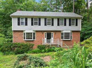 2004 Beecham Cir, Raleigh, NC 27607