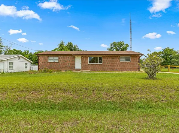 9201 SE 109th Ln, Belleview, FL 34420