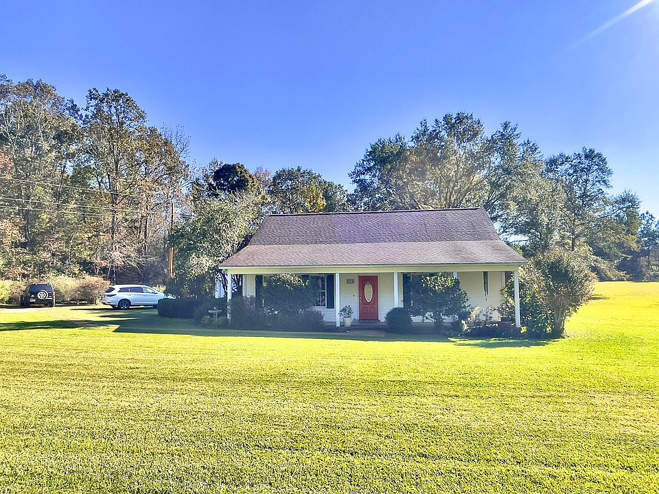 136 Road 1487 Baldwyn Ms 38824 Mls 21 3467 Zillow