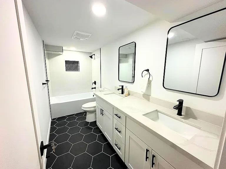 7550 Jones Ave NW #B — Photo 5