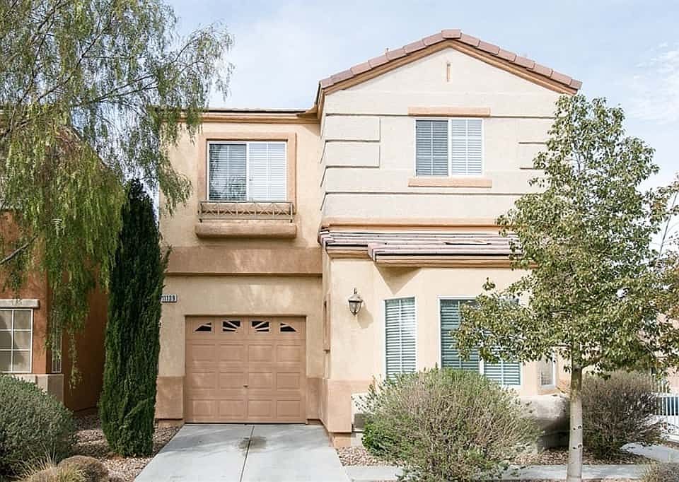 1st image of 11139 African Sunset St