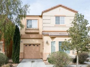 11139 African Sunset St, Henderson, NV 89052