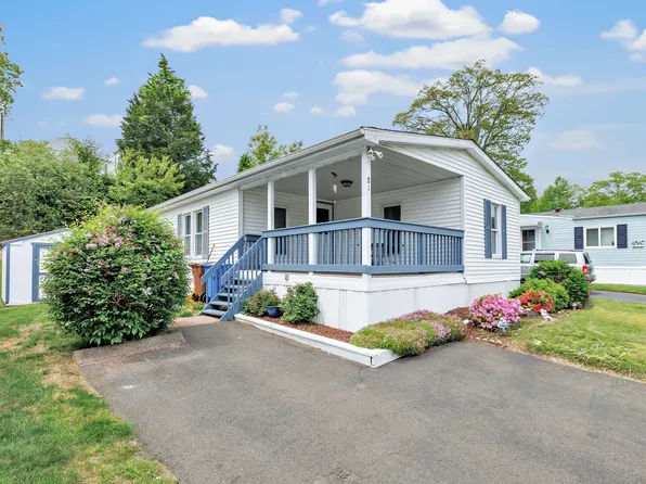 81 Woodland Park, Shelton, CT 06484