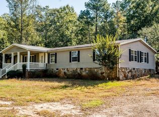 9360 Ga Highway 74, Macon, GA 31220