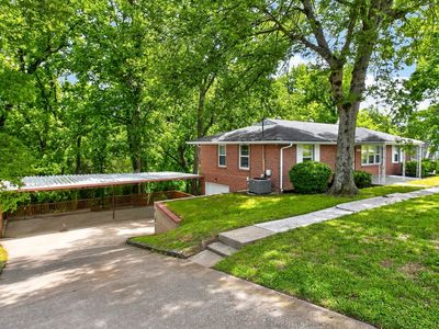 2226 Weona Dr, Nashville, TN, 37214