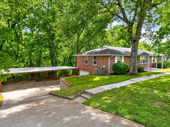 2226 Weona Dr, Nashville, TN 37214