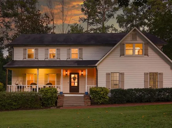 4974 Williamsport Dr, Peachtree Corners, GA 30092