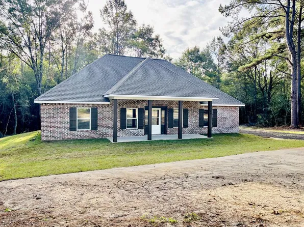27380 E Lake Cypress Dr, Perkinston, MS 39573