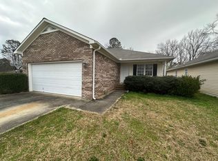 310 Parker Pl, Jacksonville, AL 36265