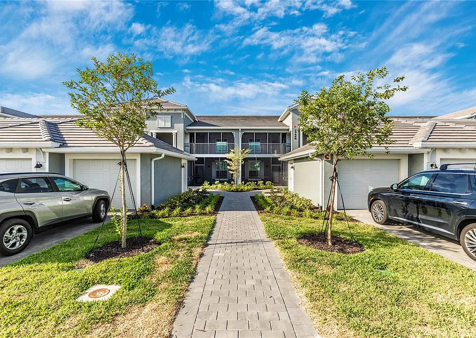 17440 Opal Sand Dr #202