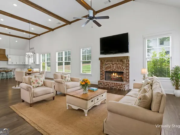 3223 Holbrook Campground Rd, Alpharetta, GA 30004