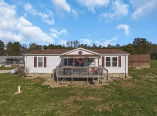 18728 Griffith Rd, Logan, OH