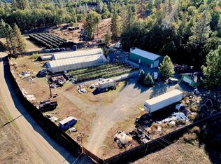 470 S Meadow Ln, Hayfork, CA 96041