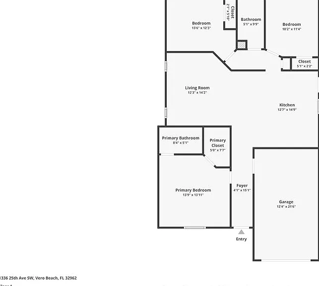 1336 25th Ave SW — Photo 2