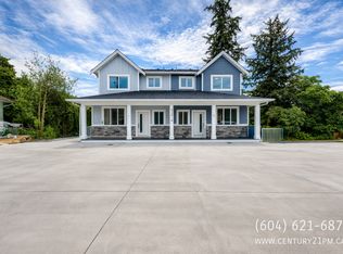 33918 Marshall Rd #2, Abbotsford, BC V2S 1L7
