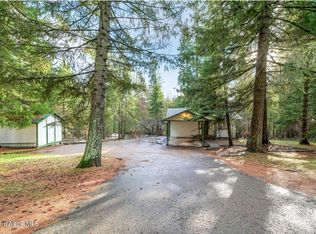292 Pinecrest Loop, Sandpoint, ID 83864