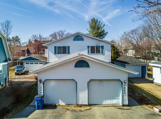 1322-1324 Prospect Ave, Wausau, WI 54403