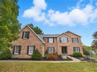 628 Beeler Blvd, Hamilton, OH 45013