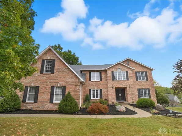 628 Beeler Blvd, Hamilton, OH 45013