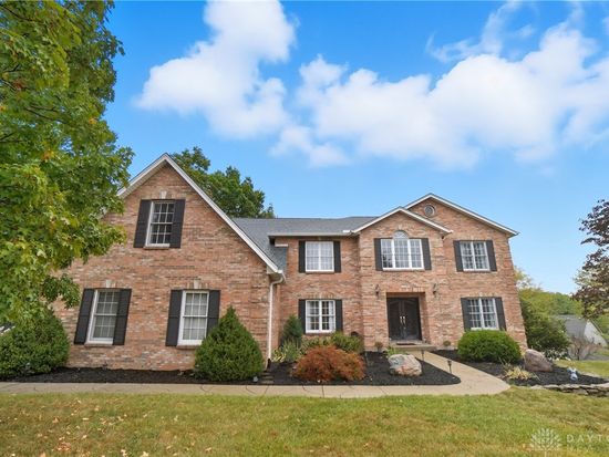 628 Beeler Blvd, Hamilton, OH 45013