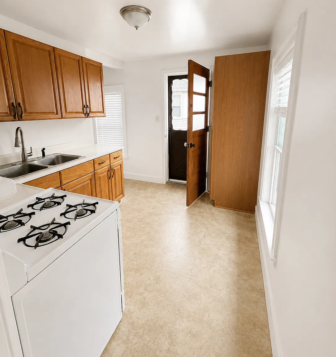 2 bed, 900 sqft, $1,700 — Photo 1