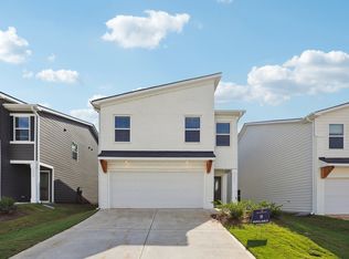 4830 Station Ln, Atlanta, GA 30349